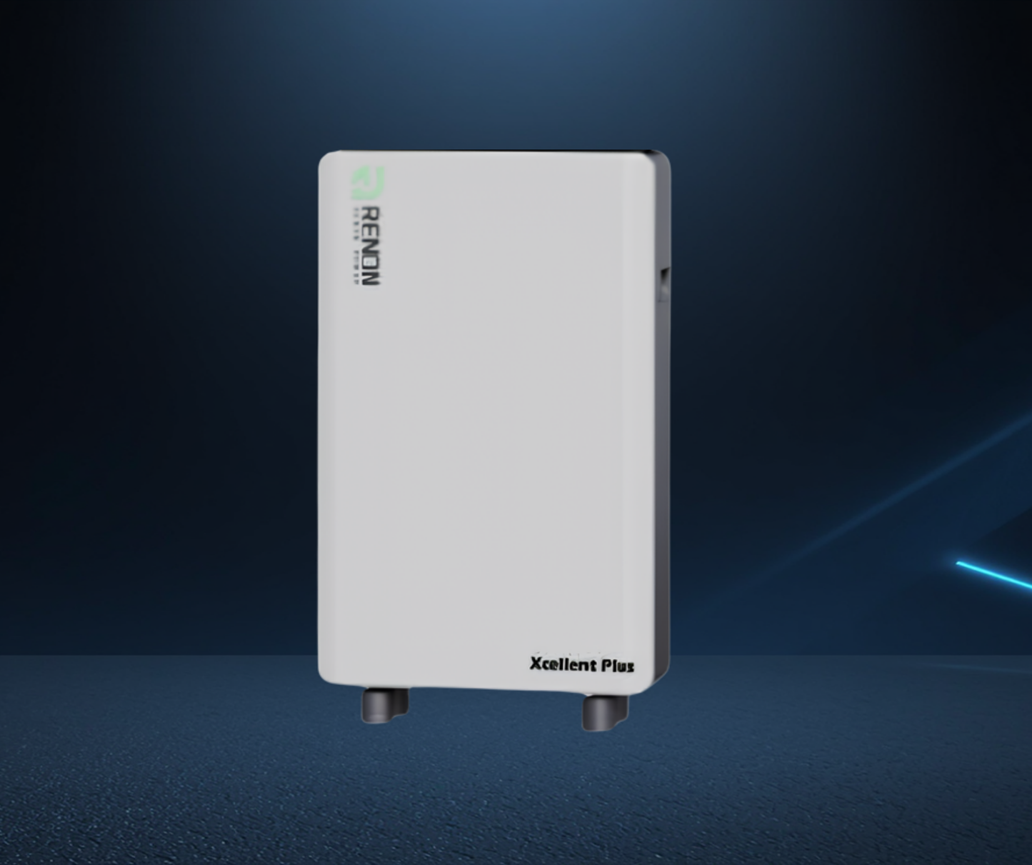 Renon Xcellent Plus‑H 16 kWh - Home battery with Heat Film- Thuisbatterij met Heat Film
