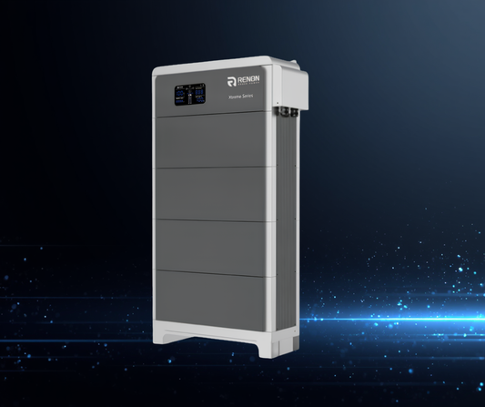 Renon Xtreme HV Master Control (R‑MC050‑XTH01) - Batterijcontroller