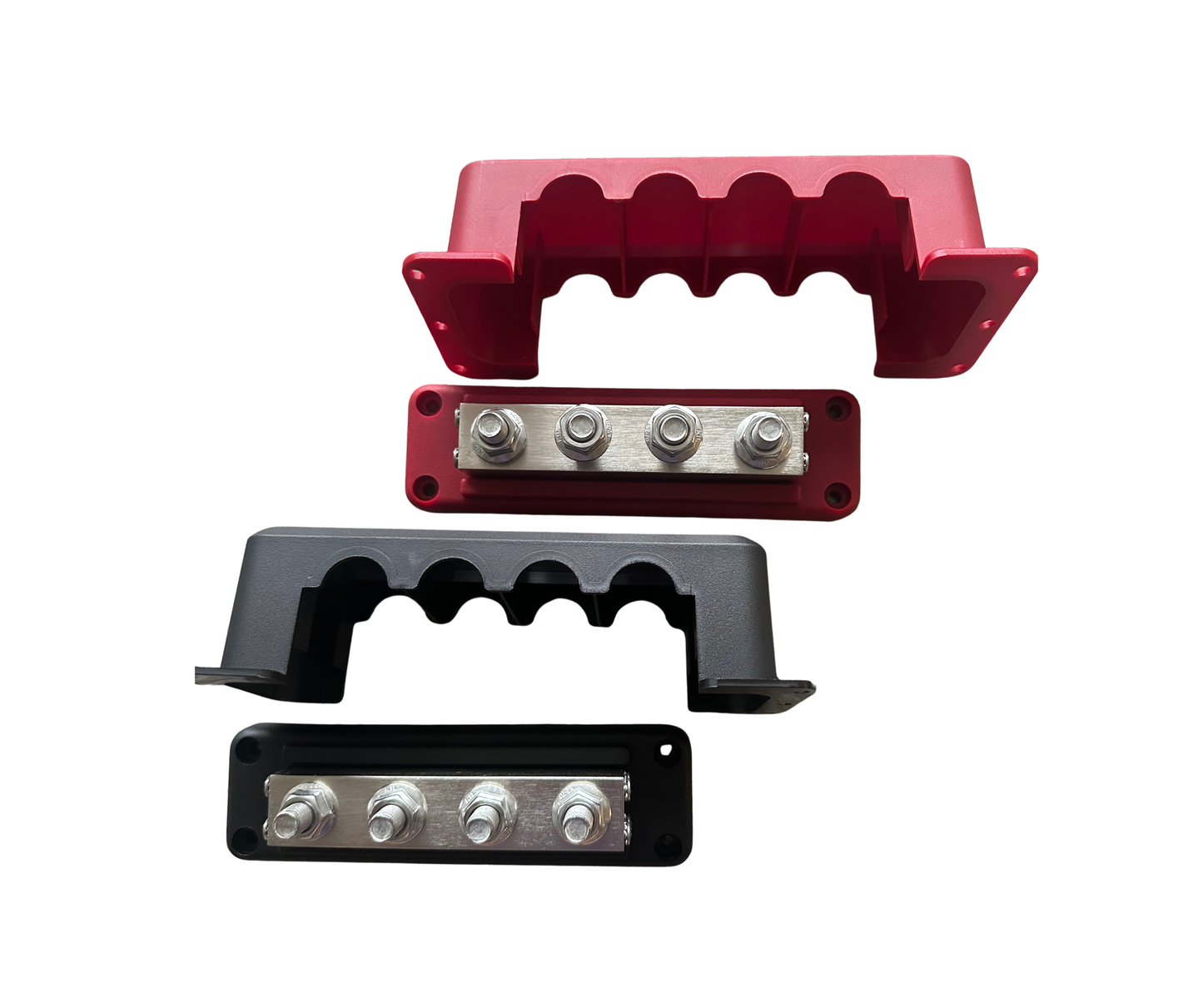 SunSynk Busbar BB‑300 (800A, 9–60V DC) -Batterijaccessoire