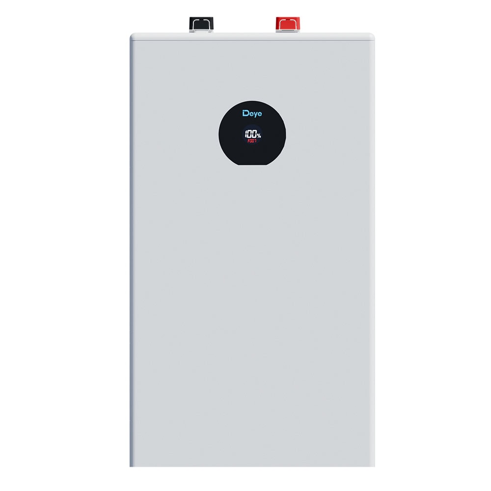 Deye SE-F16-C 16kWh Thuisbatterij 51.2V 314Ah
