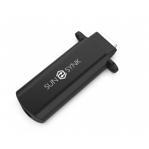 SunSynk WiFi & LAN Data Logger – SUN‑LOGGER‑W+E - Accessoires