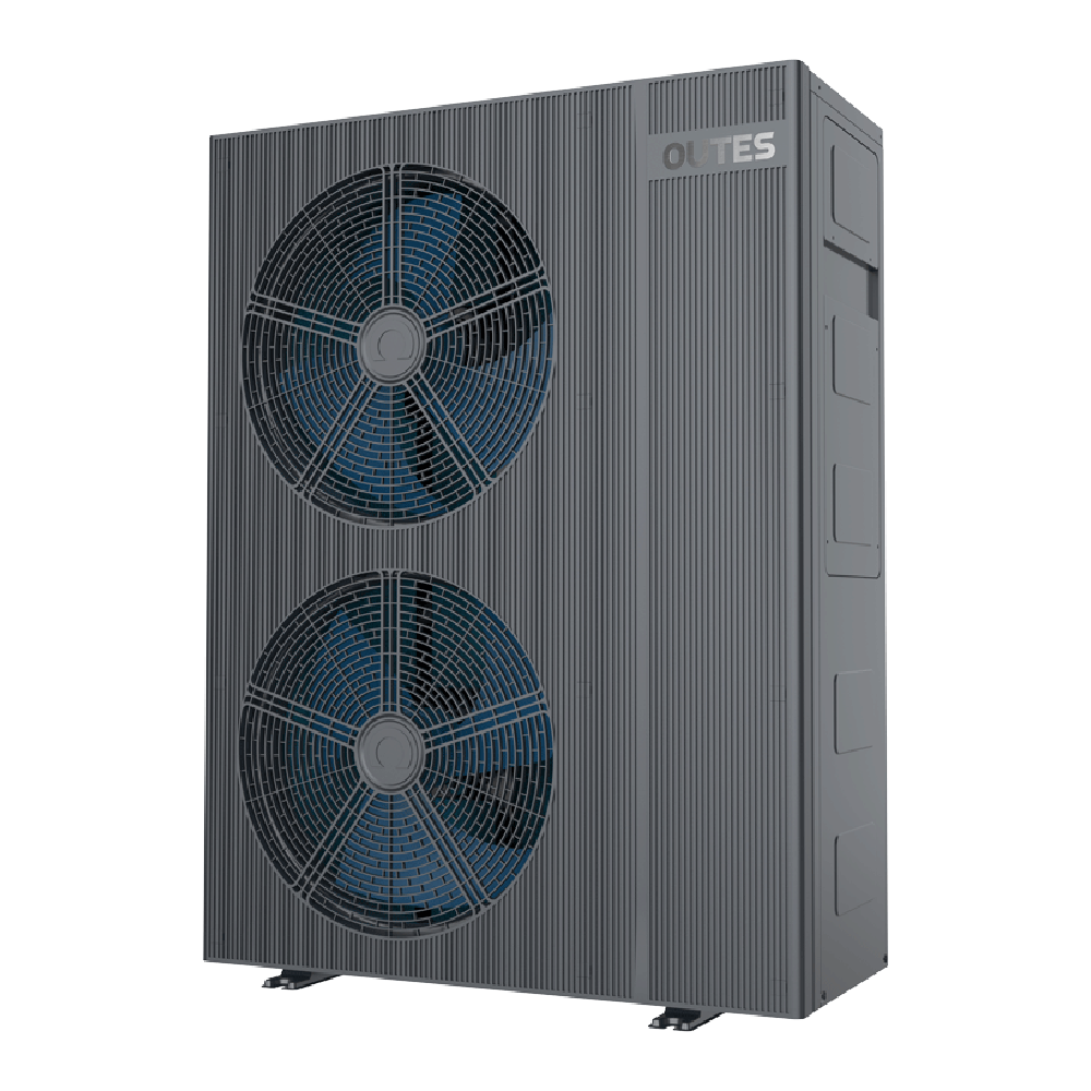 Outes VitalVerde 12kW Monoblock Warmtepomp - heat pump- R290 (AHb12VR9XP, 3‑fase)