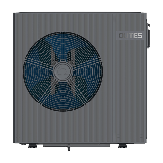 Outes VitalVerde 6kW Monoblock Warmtepomp - heat pump- R290 (AHb06VR9HP)