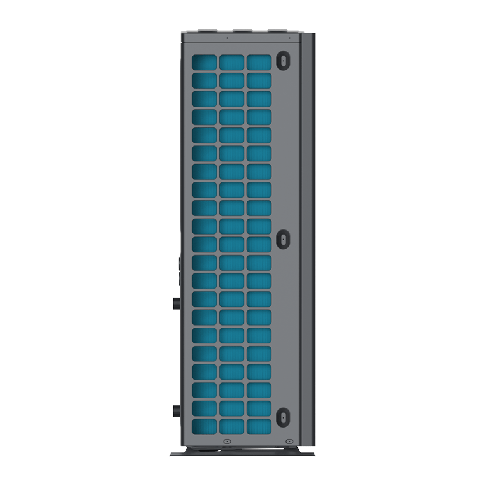 Outes VitalVerde 14kW Monoblock Warmtepomp - heat pump - R290 (AHb14VR9XP, 3‑fase)