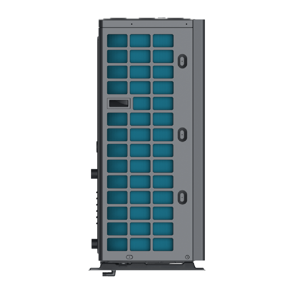 Outes VitalVerde 6kW Monoblock Warmtepomp - heat pump- R290 (AHb06VR9HP)