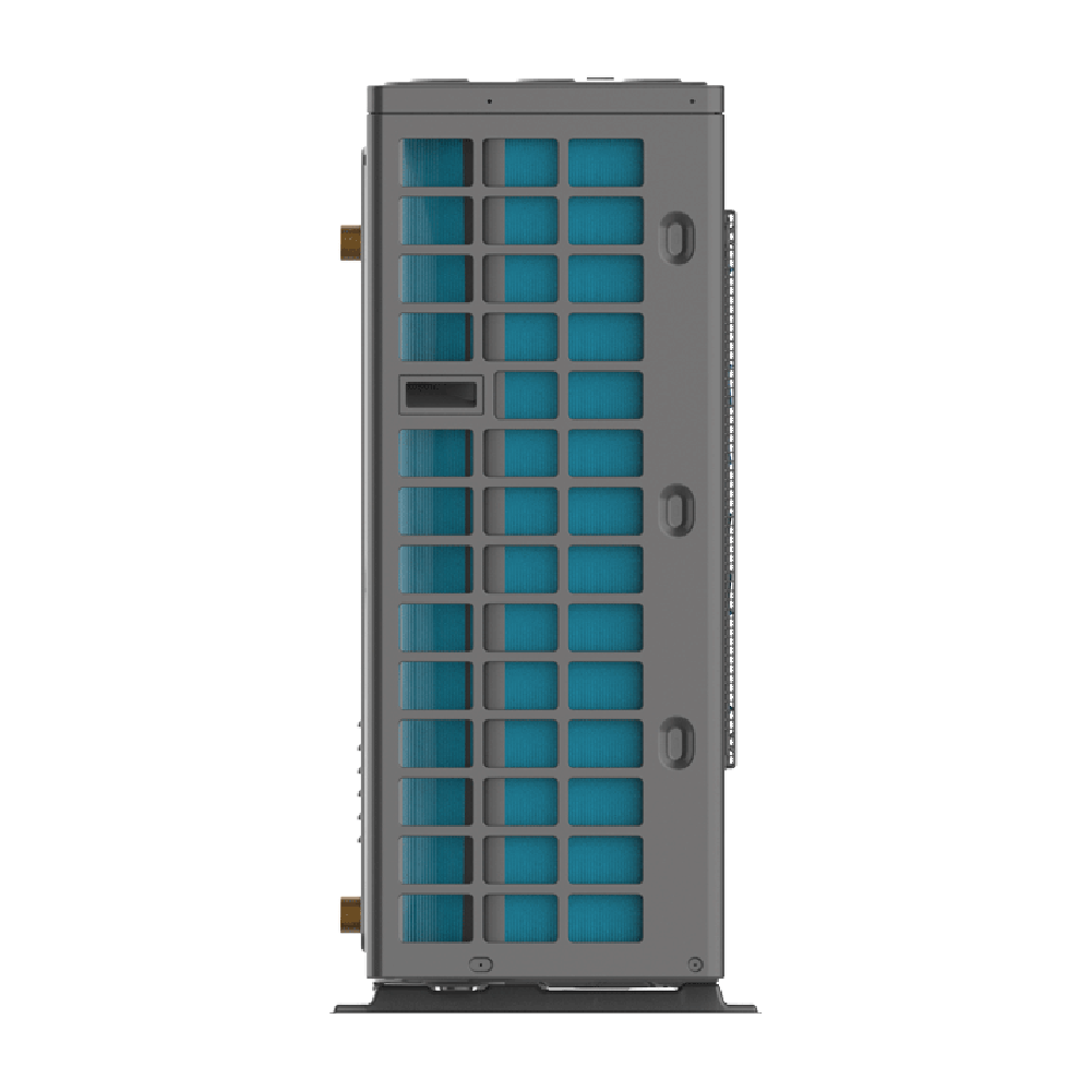 Outes VitalVerde R32 - 16kW Monoblock Warmtepomp -heat pump- (AHb16VR3XP, 3‑fase)
