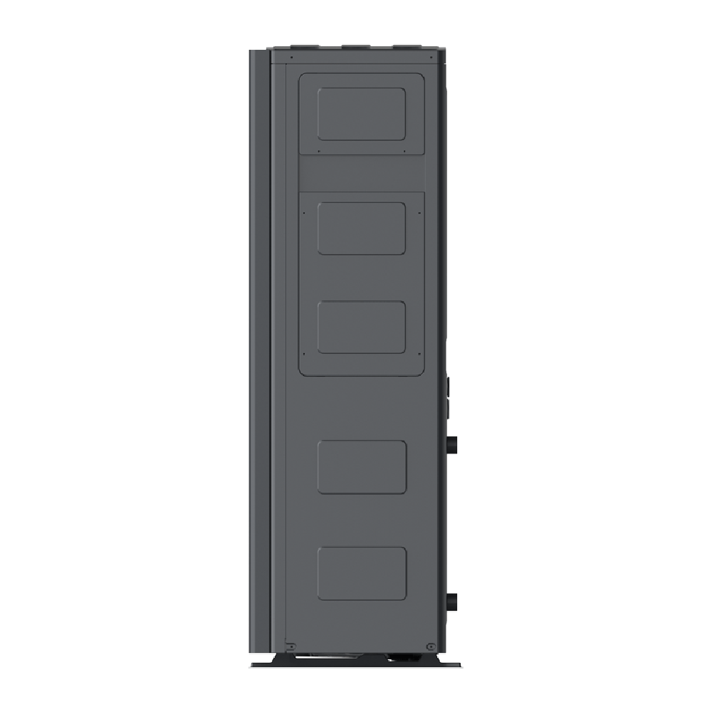 Outes VitalVerde 12kW Monoblock Warmtepomp - heat pump- R290 (AHb12VR9XP, 3‑fase)