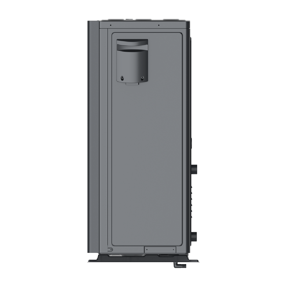 Outes VitalVerde 6kW Monoblock Warmtepomp - heat pump- R290 (AHb06VR9HP)