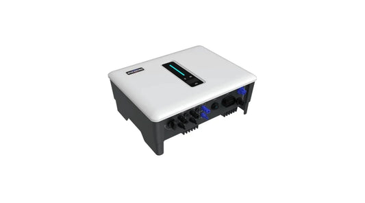 Solinteg MHT‑10K‑40 Hybride Omvormer (10kW, 3‑fase, 2 MPPT, 40A, HV)