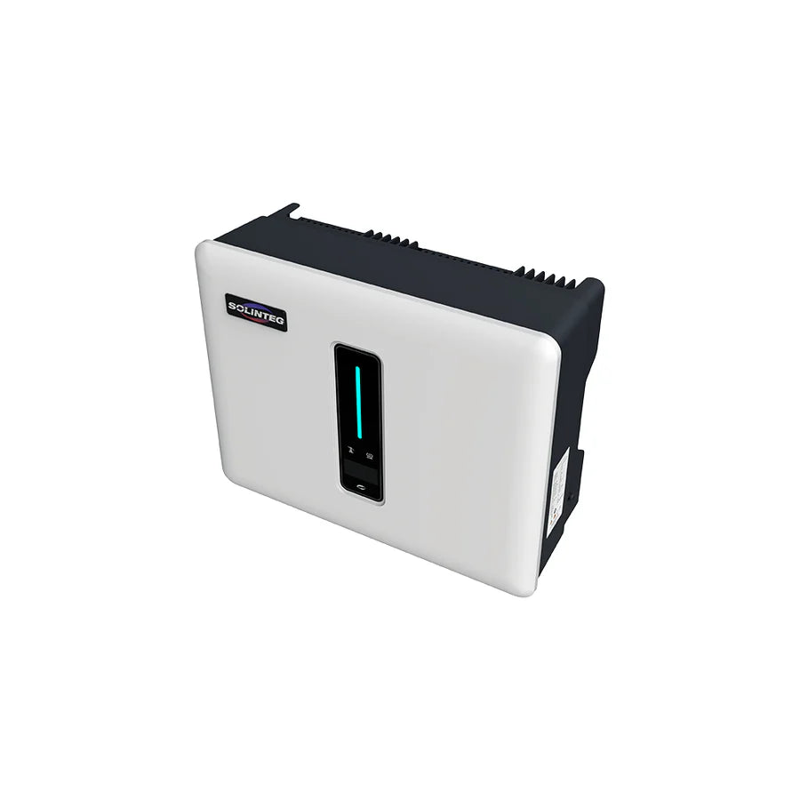 Solinteg MHT‑10K‑40 Hybride Omvormer (10kW, 3‑fase, 2 MPPT, 40A, HV)